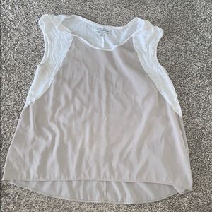Perfect Tan Tank